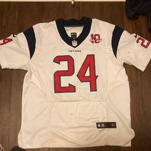 JOSEPH JERSEY FROM 2002-2012